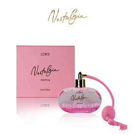 Nostalgie Charming 