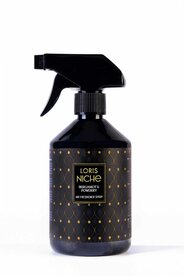 Bergamot Powdery Interieurspray