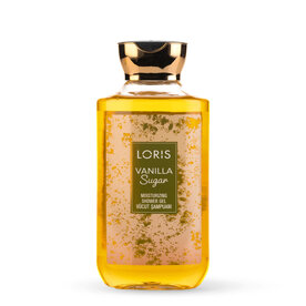 Vanilla Sugar Showergel