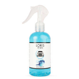Auto Spray Ocean Breeze 