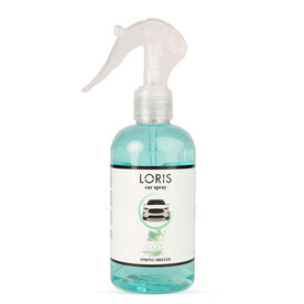 Auto Spray Spring Breeze 