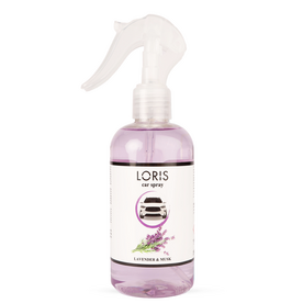 Auto Spray Lavender Musk