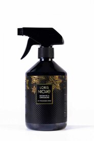 Aromatic Cinnamons Interieurspray 