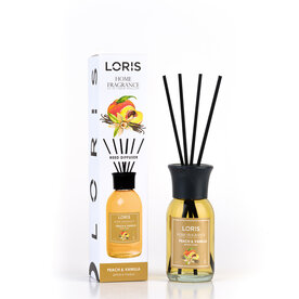 Peach Vanille | 100 ml