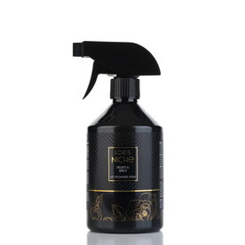 Fruity &amp; Spicy Interieurspray