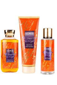Body Set Passion Delight 