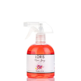 Roomspray Bubble Gum | 500 ml