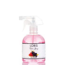 Roomspray BlackBerry | 500 ml