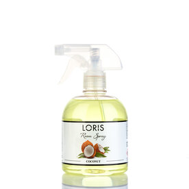 Roomspray Coconut | 500 ml