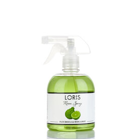 Roomspray Patchouli Bergamot | 500 ml
