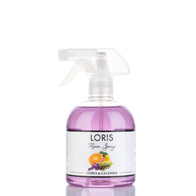 Roomspray Citrus Lavender | 500 ml