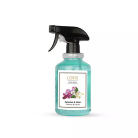 Roomspray Jasmine &amp; Lilaq | 500 ml