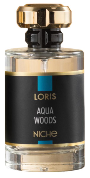 Aqua Woods 