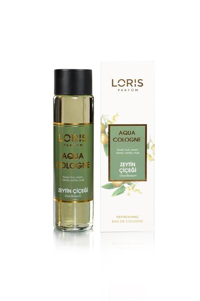 Aqua Cologne Olive Blossom  
