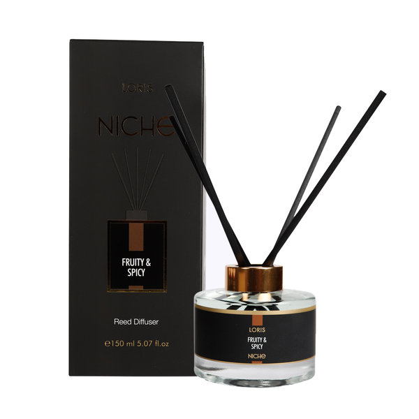 Fruity & Spicy | 150 ml