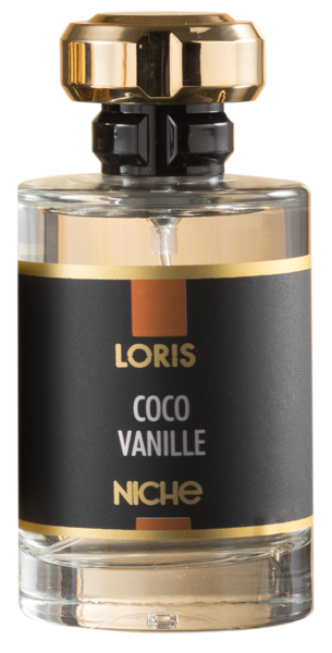 Coco Vanille | 100 ml
