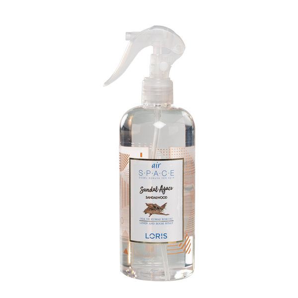 Roomspray Sandalwood