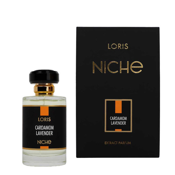 Cardamom Lavender | 100 ml