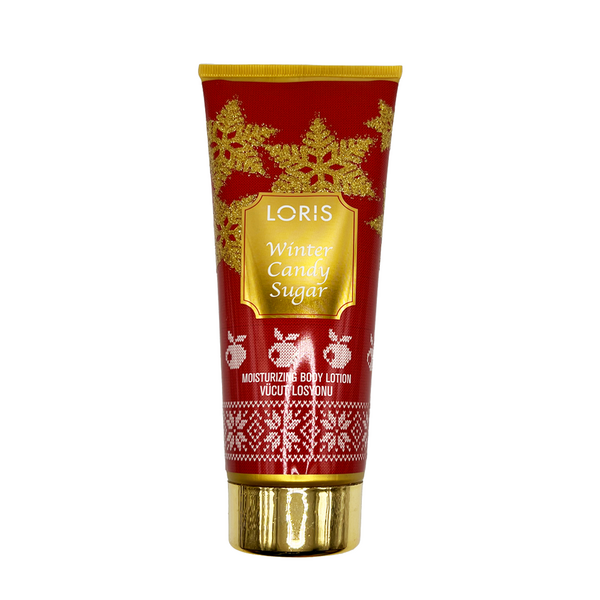 Bodylotion Winter Candy Sugar