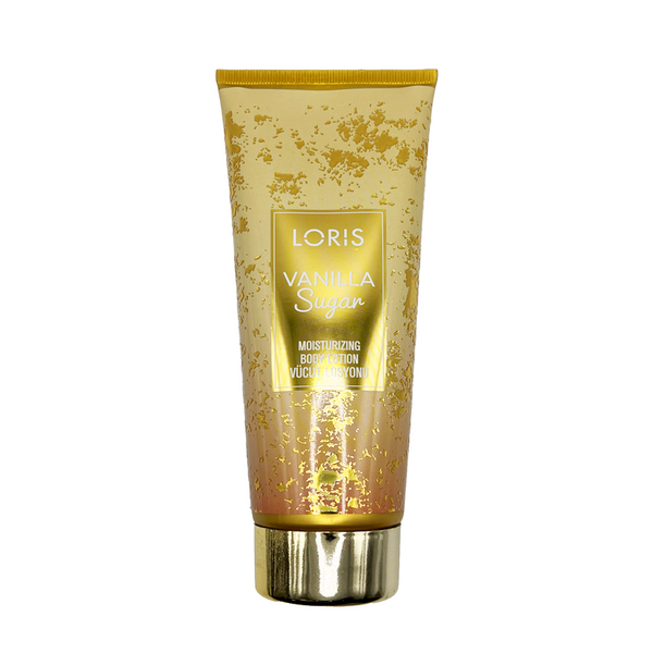 Bodylotion Vanilla Sugar