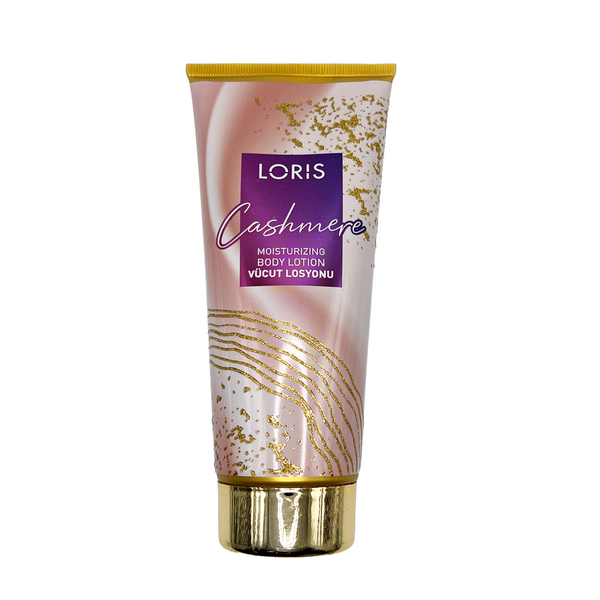 Bodylotion Cashmere
