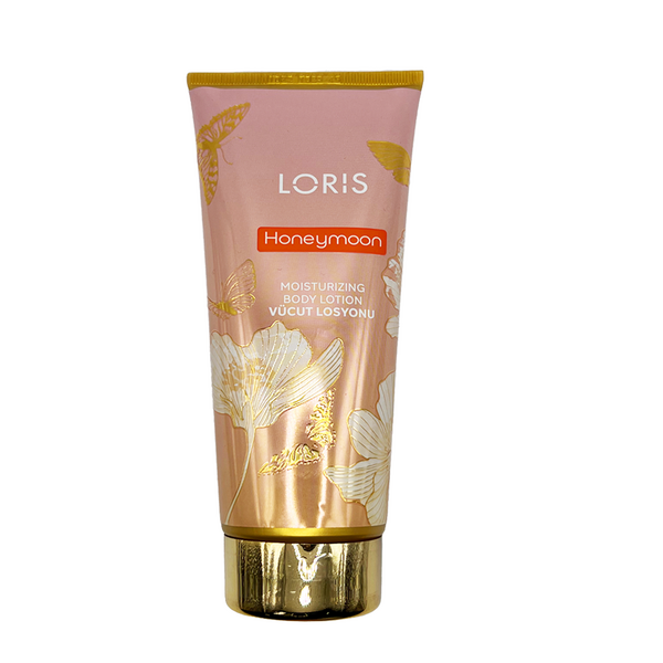 Bodylotion Honeymoon