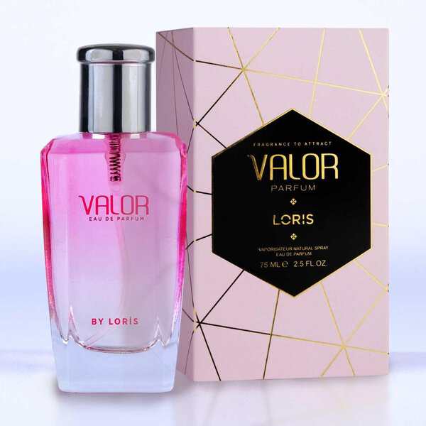 Valor Parfum 