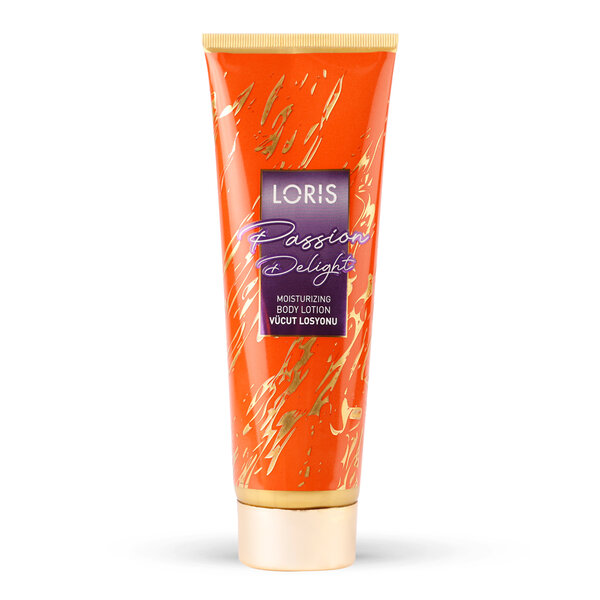 Passion Delight Bodylotion