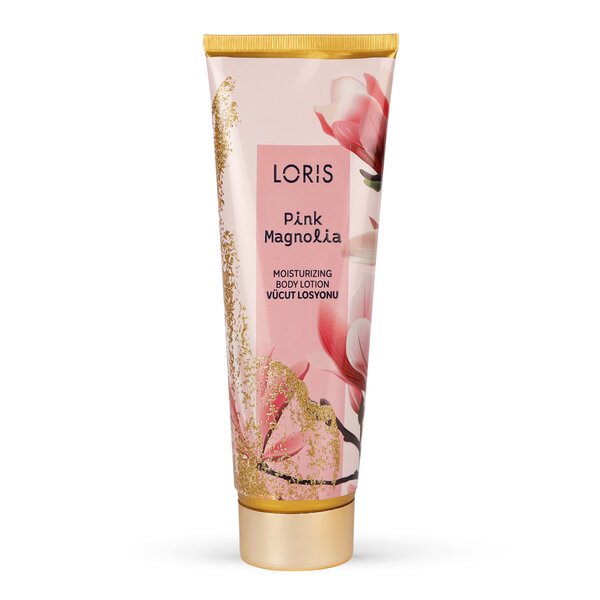 Pink Magnolia Bodylotion