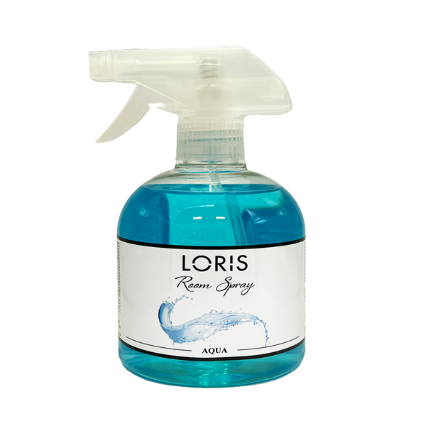 Roomspray Aqua | 500 ml