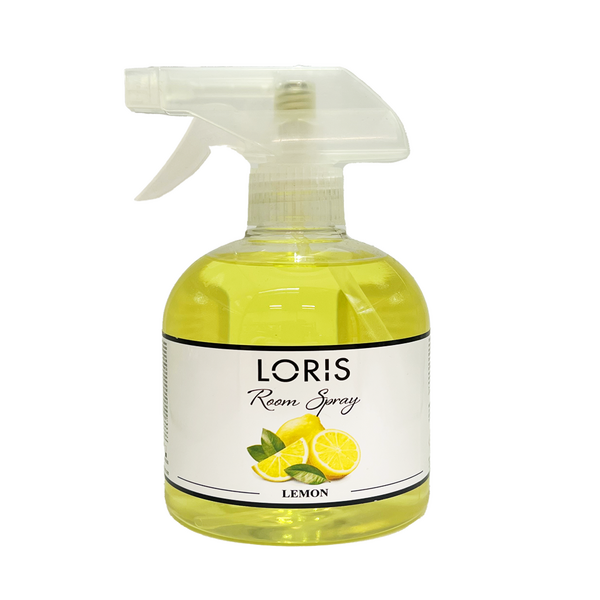Roomspray Lemon | 500 ml