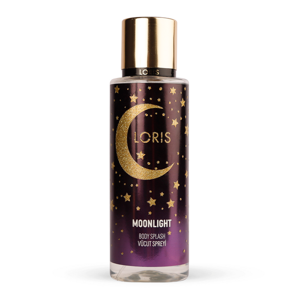 Moonlight Bodymist