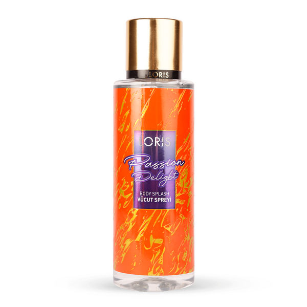 Passion Delight Bodymist