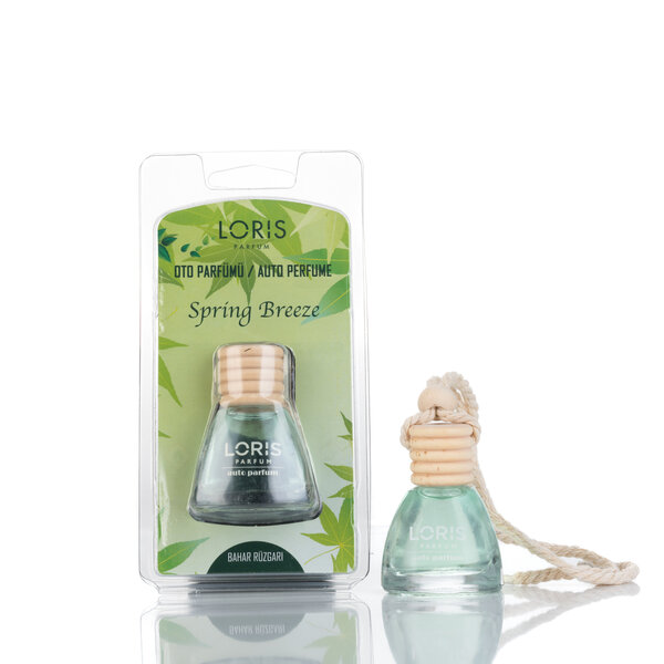 Autogeur | Spring Breeze
