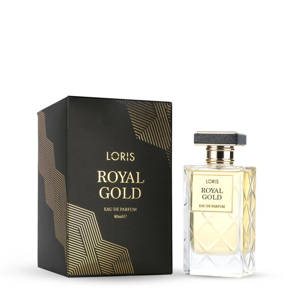 Royal Gold 