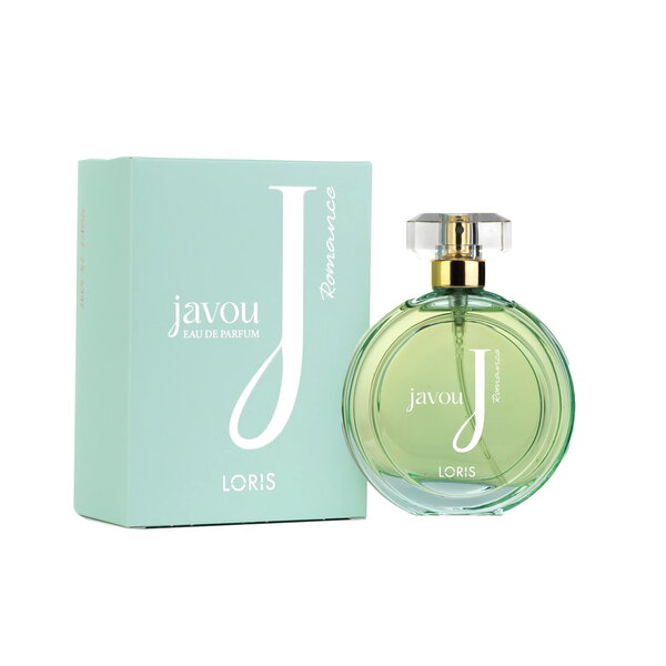 Javou Romance 