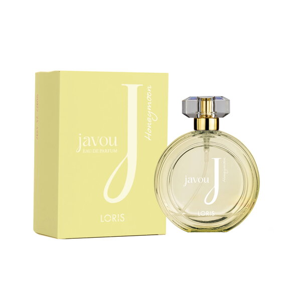 Javou Honeymoon