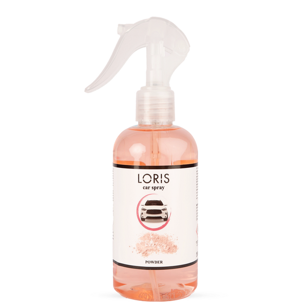 Auto Spray Powder 