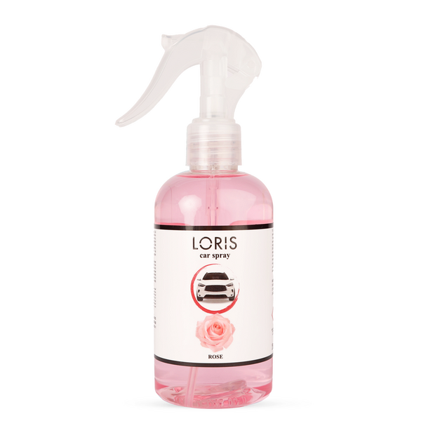 Auto Spray Rose 