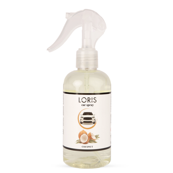 Auto Spray Coconut 