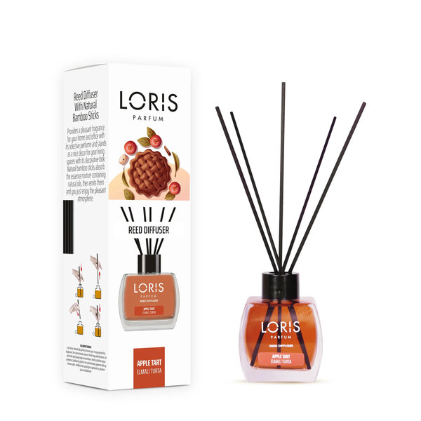 Apple Tart | 120 ml
