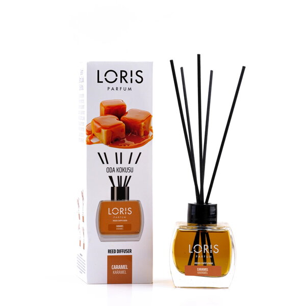 Caramel | 120 ml