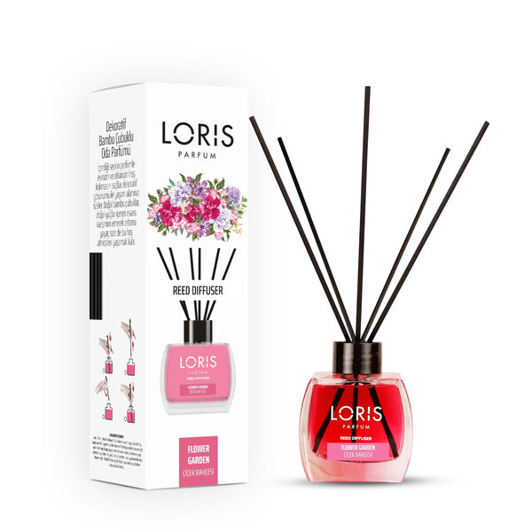 Flower Garden | 120 ml