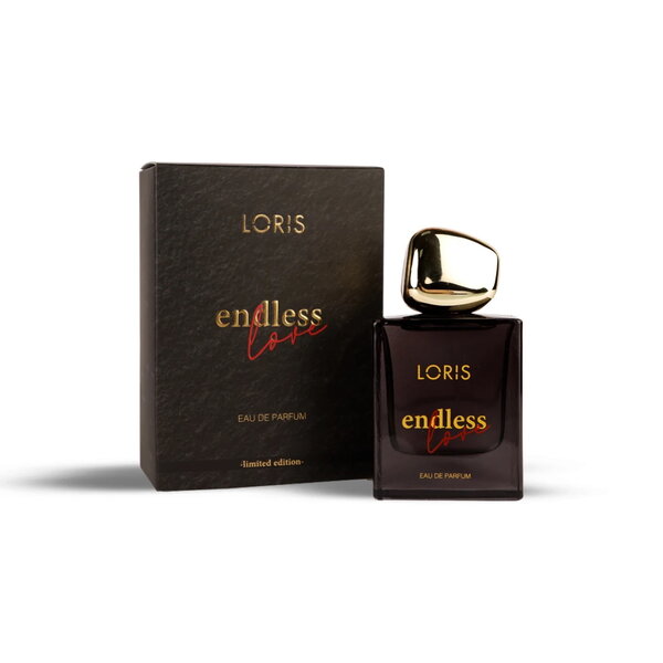 Endless Love Black 