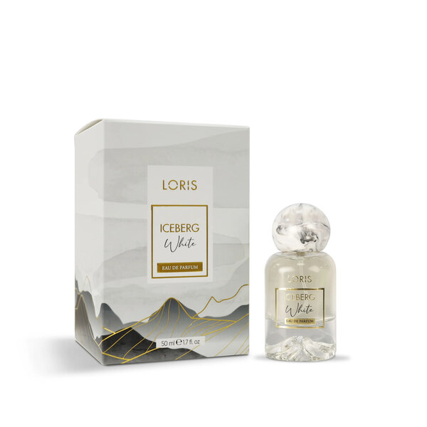 Iceberg White