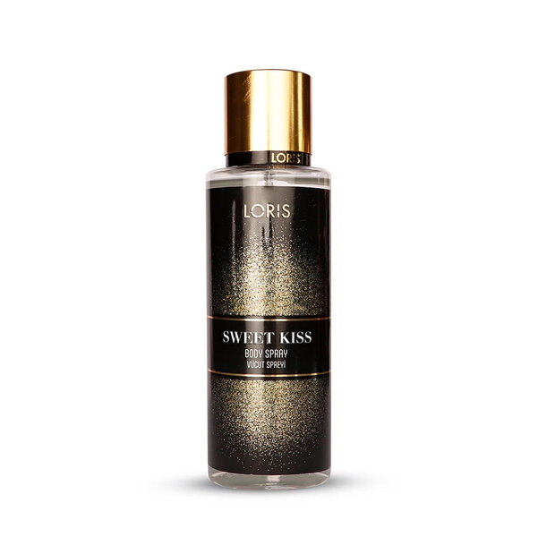 Sweet Kiss Bodymist