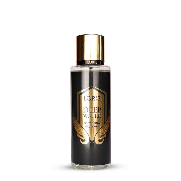 Deep Water Bodymist 