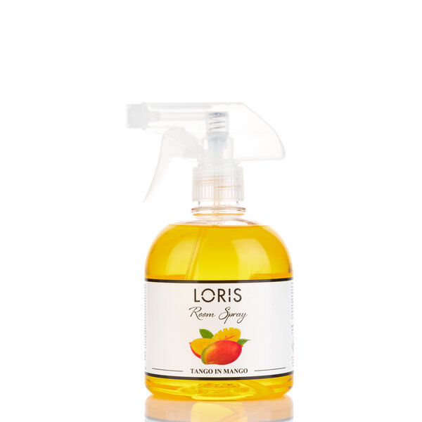 Roomspray Mango | 500 ml