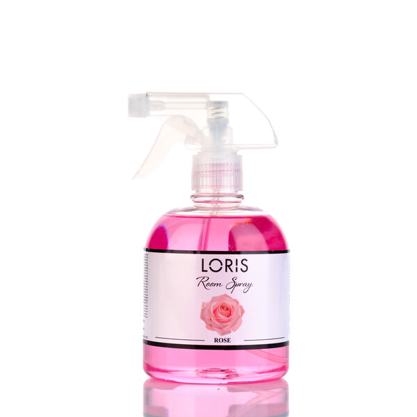 Roomspray Rose | 500 ml