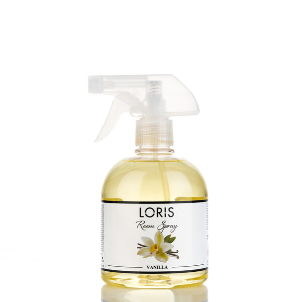 Roomspray Vanilla | 500 ml